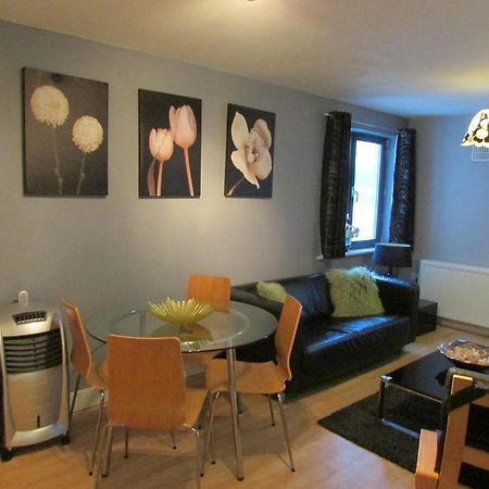 Cheltenham Luxury Apartments 客房 照片