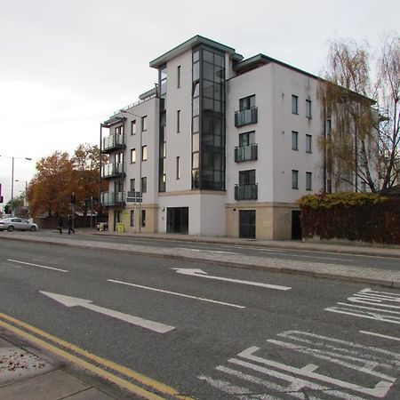 Cheltenham Luxury Apartments 客房 照片