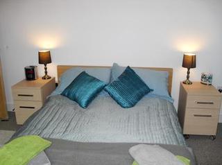 Cheltenham Luxury Apartments 外观 照片