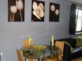 Cheltenham Luxury Apartments 外观 照片