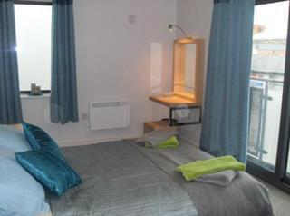Cheltenham Luxury Apartments 外观 照片