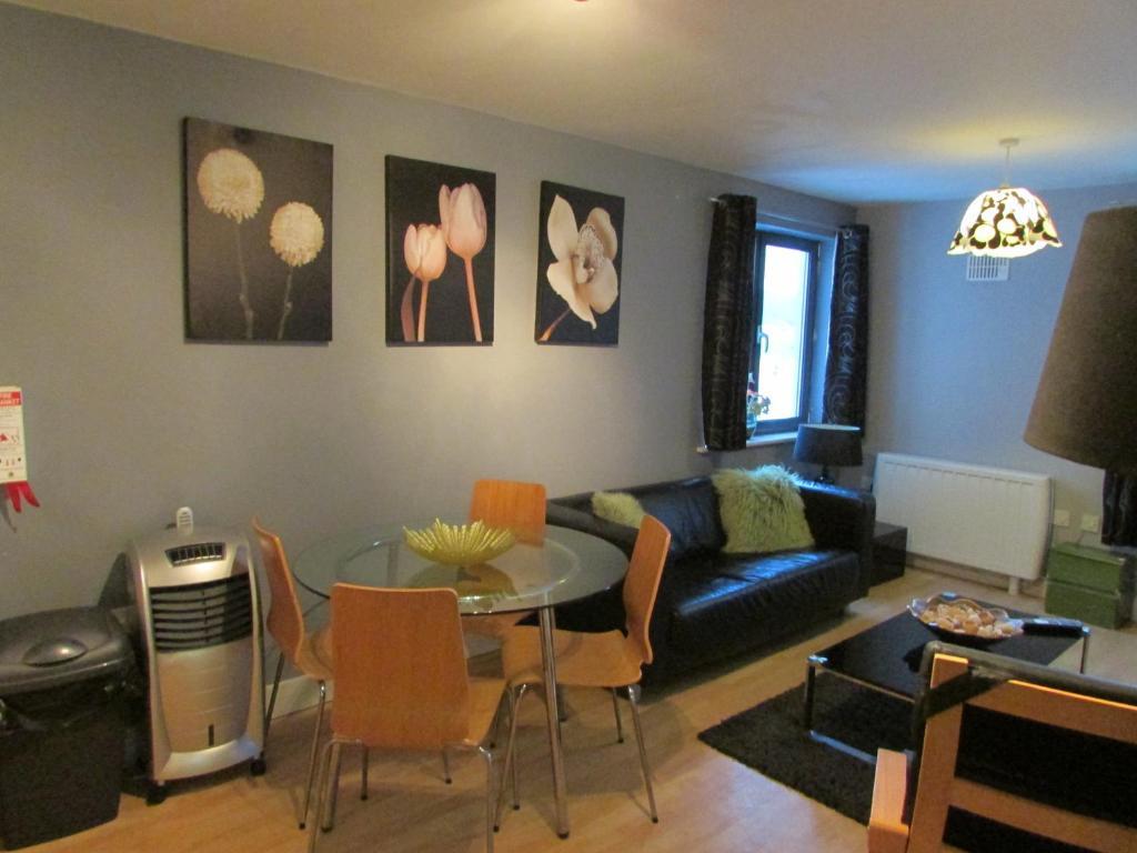 Cheltenham Luxury Apartments 客房 照片