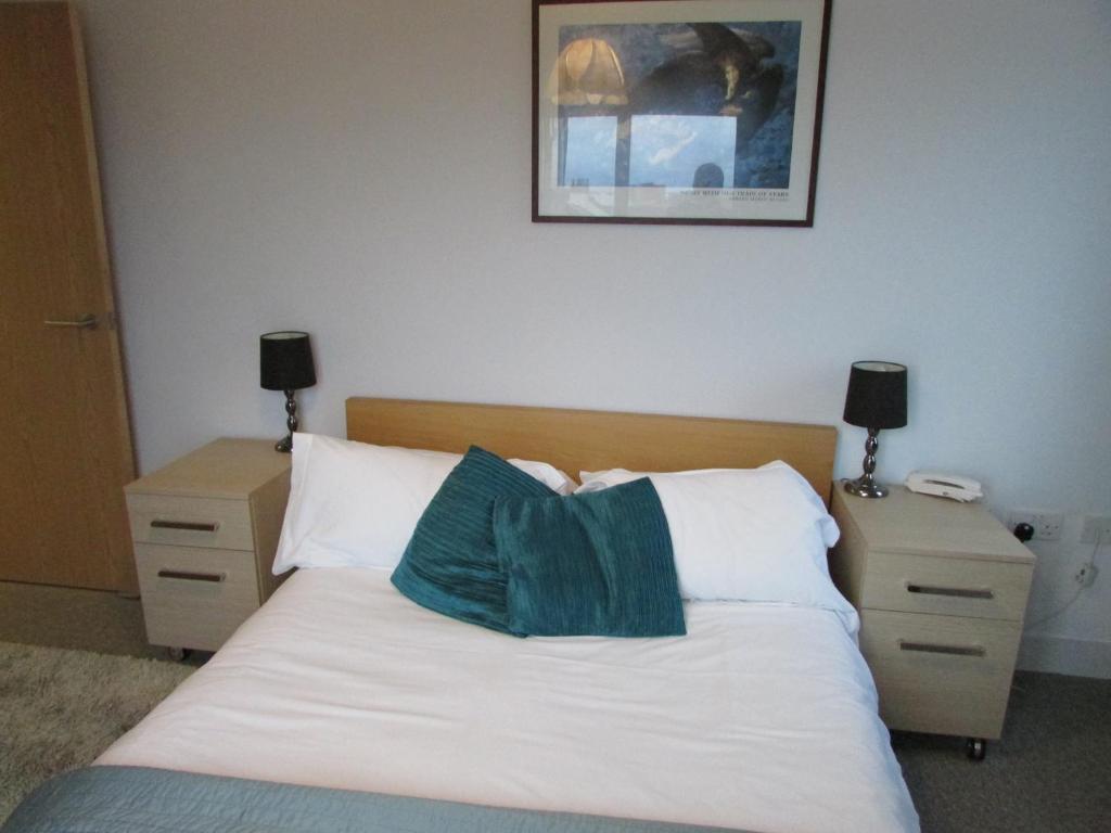 Cheltenham Luxury Apartments 客房 照片