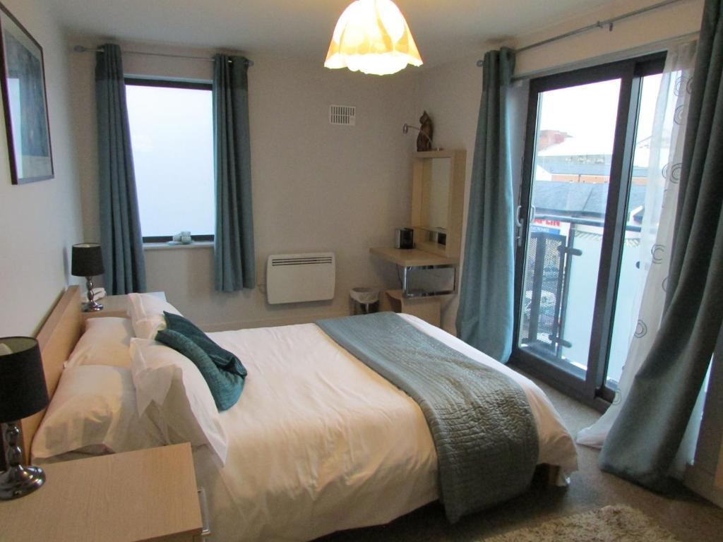 Cheltenham Luxury Apartments 客房 照片
