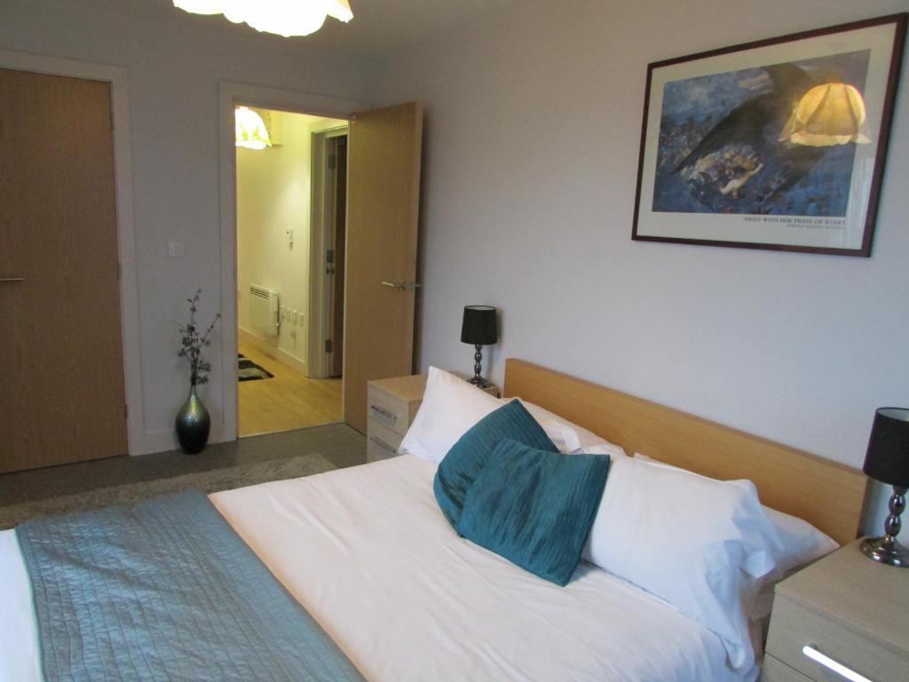 Cheltenham Luxury Apartments 客房 照片