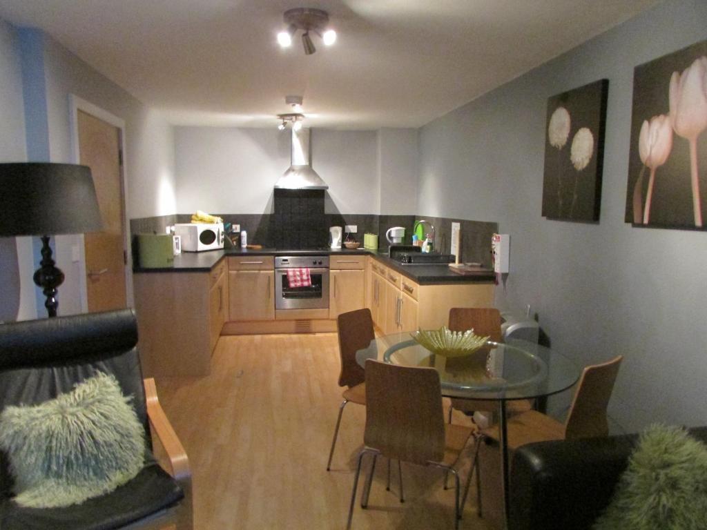 Cheltenham Luxury Apartments 客房 照片
