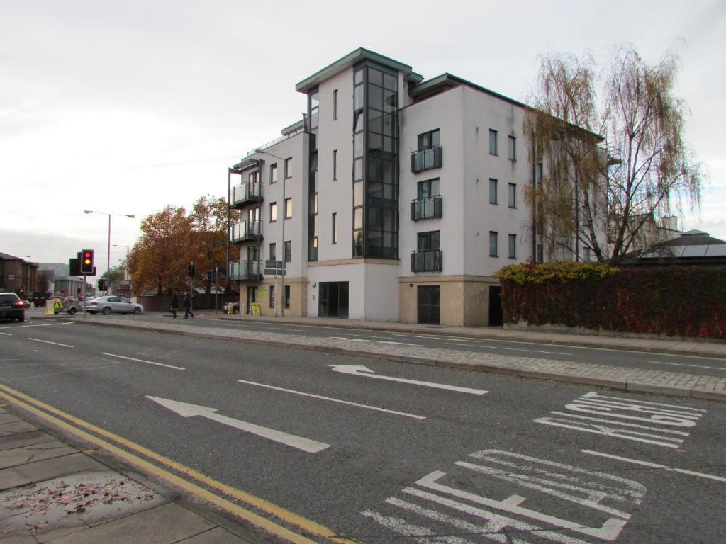 Cheltenham Luxury Apartments 客房 照片