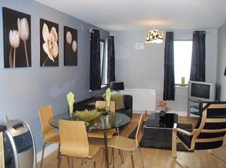 Cheltenham Luxury Apartments 外观 照片