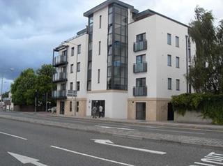 Cheltenham Luxury Apartments 外观 照片